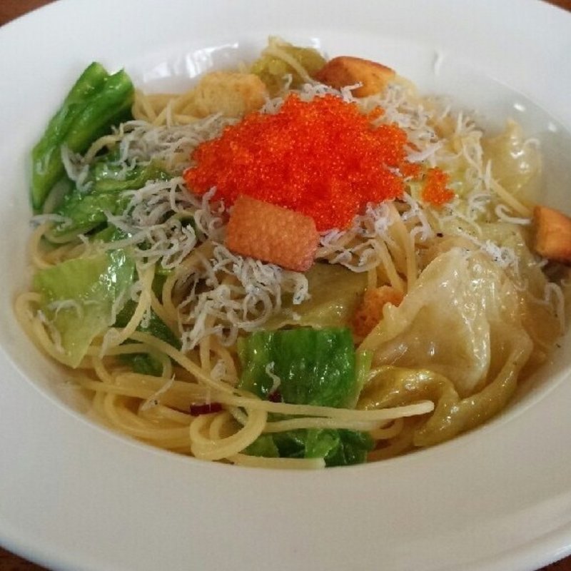 ペペロンチーノ(バランタイン )