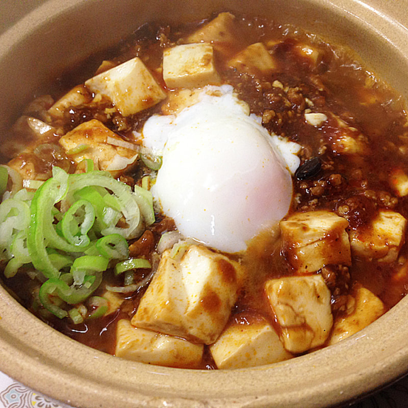麻丼(ラーメン太郎)