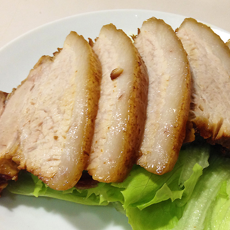 チャーシュー(ラーメン太郎)