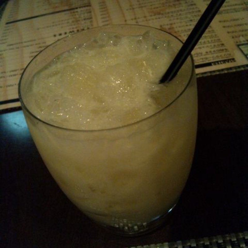 ピナコラーダヨーグルト(SIX MARS （シックスマーズ）)