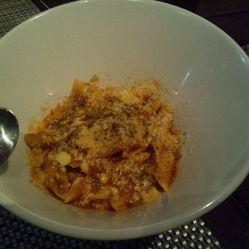 熟成肉ボロネーゼ(SIX MARS （シックスマーズ）)