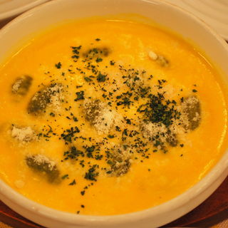 『ASUKA』自慢の充実コース(あかりまど)