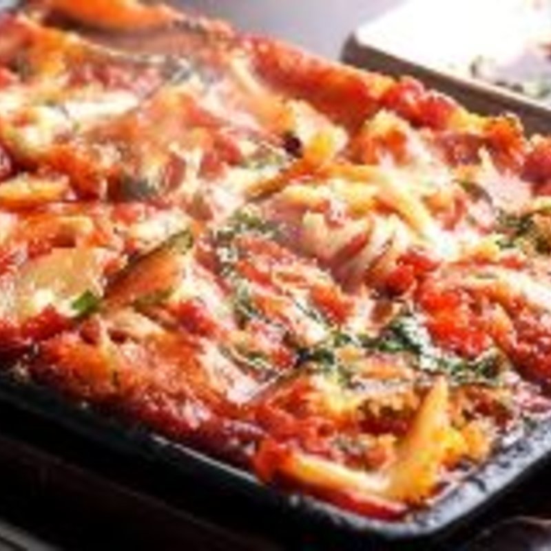 チーズキムチチヂミ(セルロース無添加チーズの チーズタッカルビ & 骨まで食べれる 参鶏湯 GOMAmura)