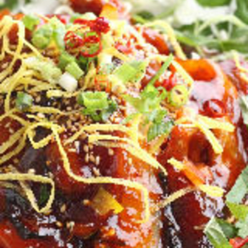 ヨーグルト熟成豚肉のテジプルコギ(セルロース無添加チーズの チーズタッカルビ & 骨まで食べれる 参鶏湯 GOMAmura)