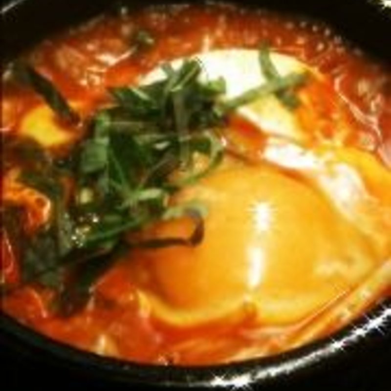 おつまみスンドゥブ(セルロース無添加チーズの チーズタッカルビ & 骨まで食べれる 参鶏湯 GOMAmura)