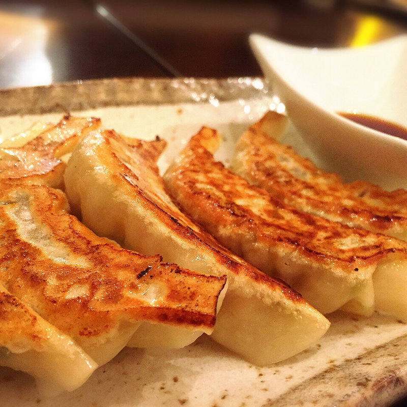 (花林糖餃子 恵比寿店 )