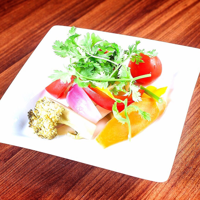 自家製ピクルス(bangbooo)