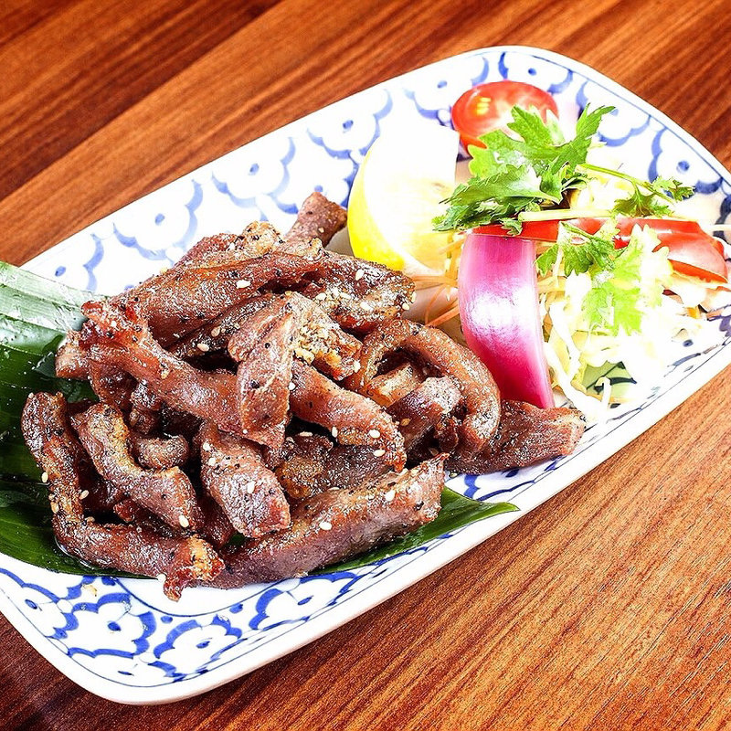 パッガパオ(bangbooo)