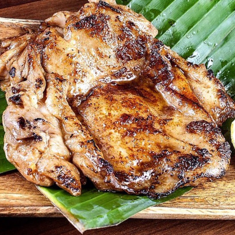 ガイヤーン(bangbooo)