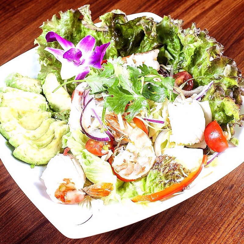 ヤムアボカド(bangbooo)