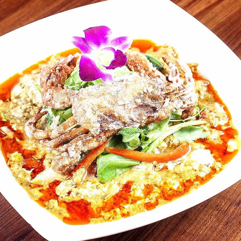 プーパッポンカリー(bangbooo)