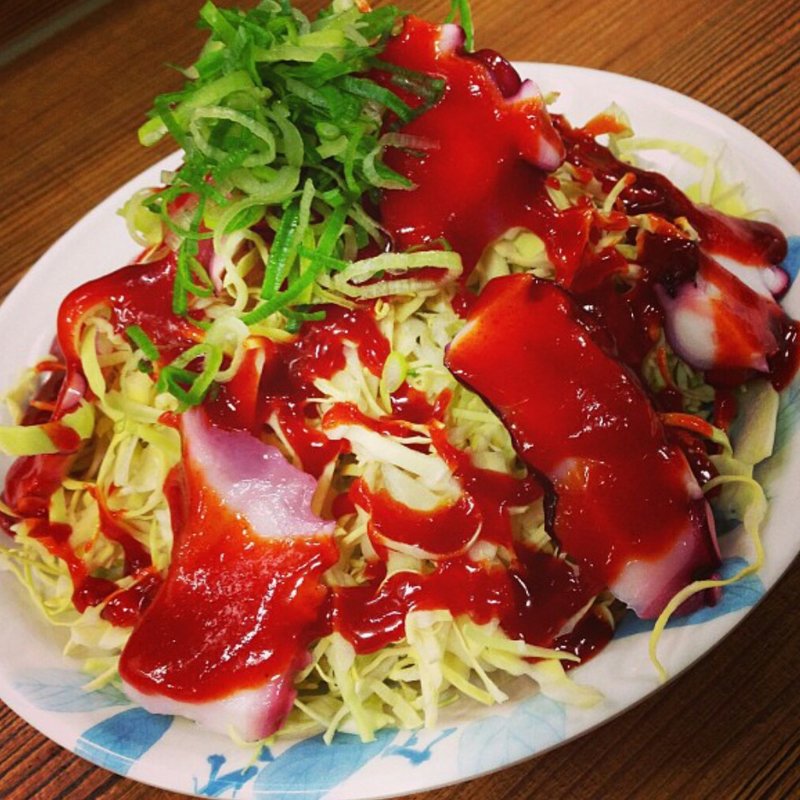 蛸珍味(蛸虎 本店)