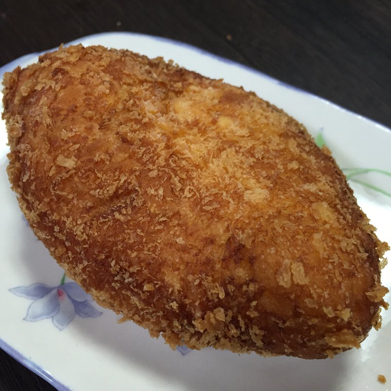 カレーパン(パンドルフ )