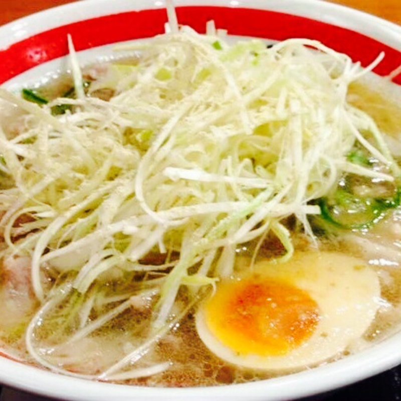 豚そば(ちゃんぽん亭総本家 本店 )