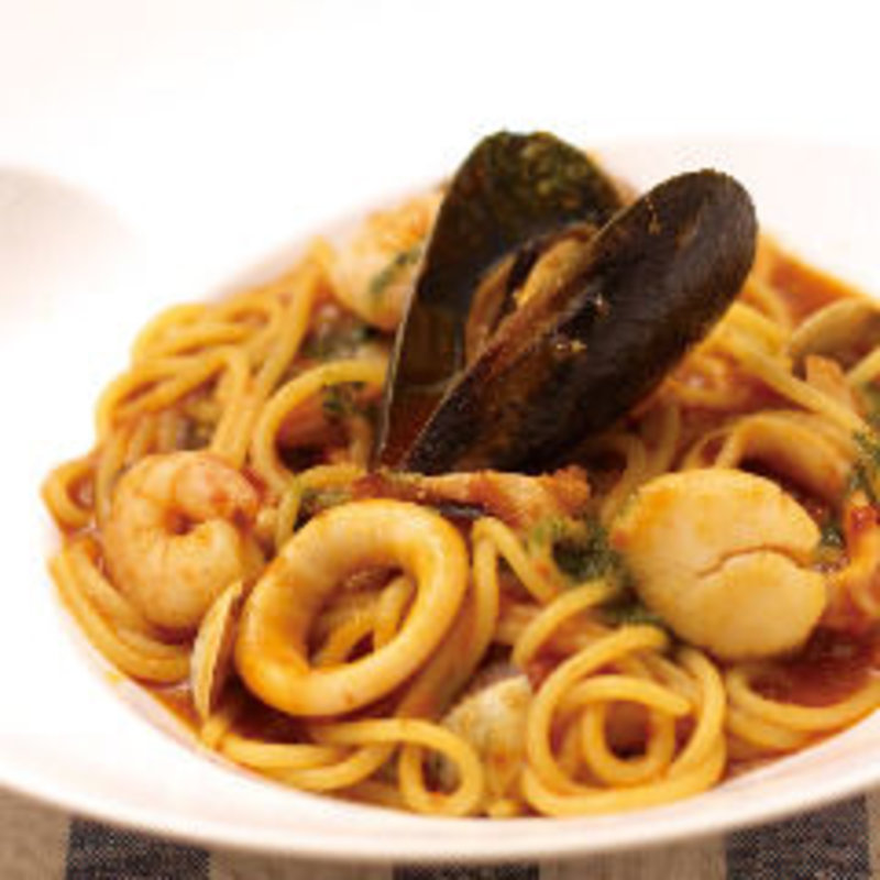 ペスカトーレ(PASTINOVA シャポー市川店)