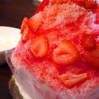 生搾り苺(ページワン （pageone）)