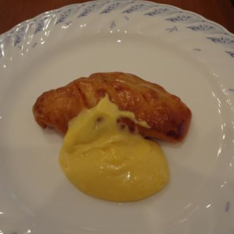 日替わりフィッシュセット(ピアット （PIATTO）)