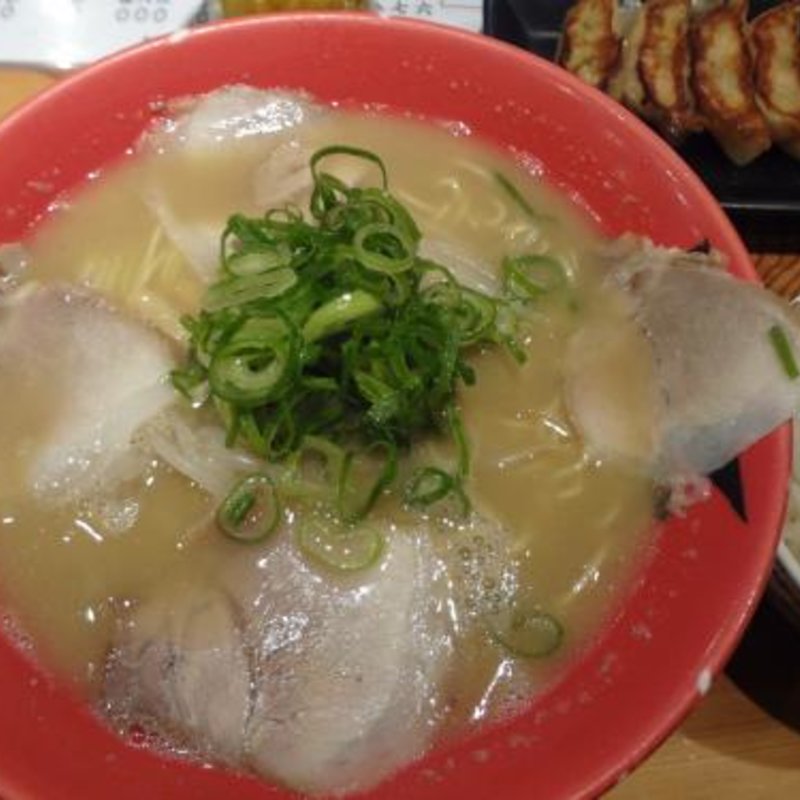 セットメニュー(天天有)