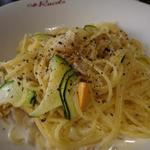 パスタランチ(サラ スイート カフェ ルーコラ （Sala Suite Caffe Rucola ）)