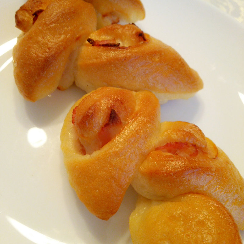 ベーコンエピ(パン工房 こみね)