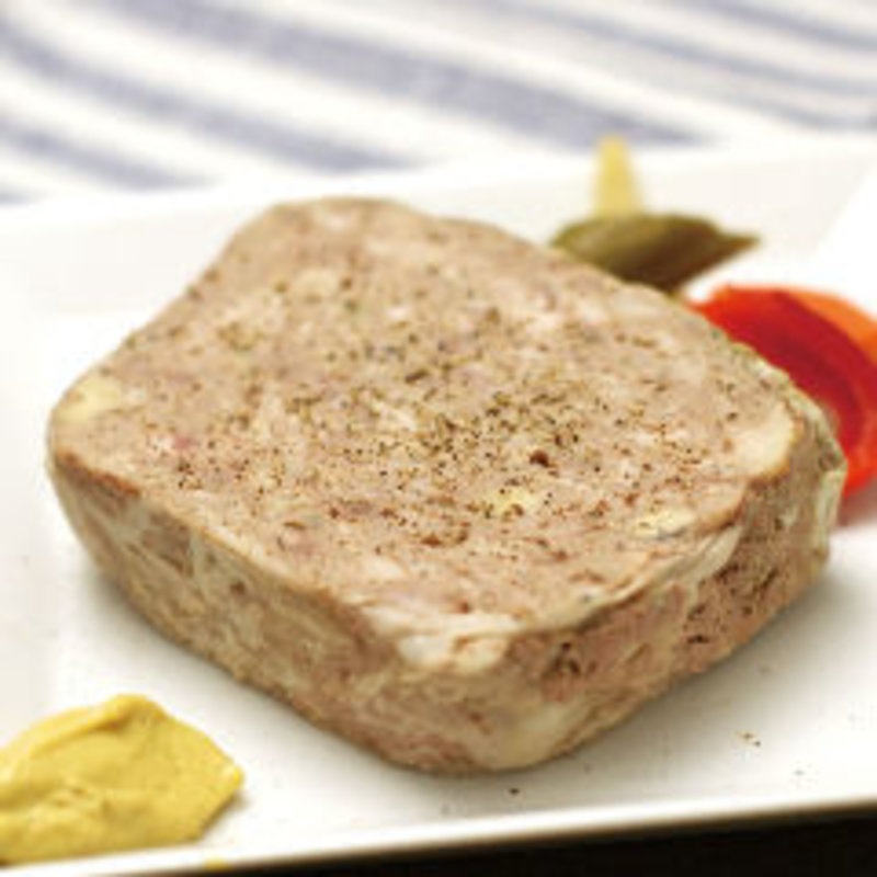 パテ・ド・カンパーニュ(PASTINOVA シャポー市川店)