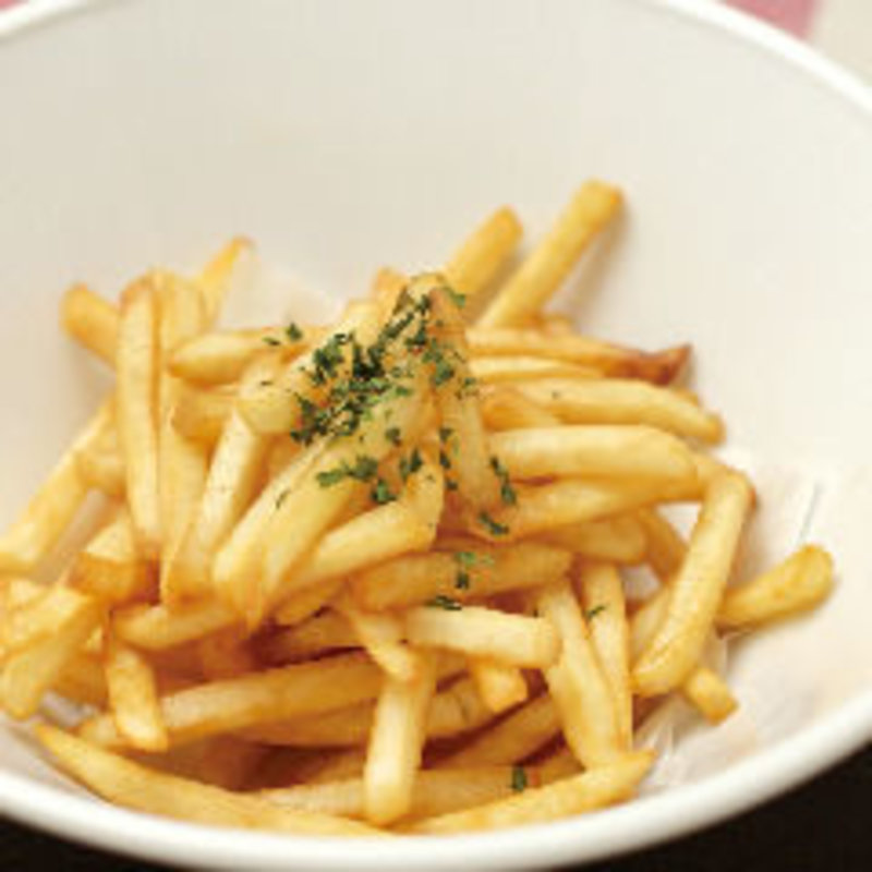 アンチョビポテト(PASTINOVA シャポー市川店)