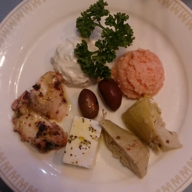 オリンピアコース(スパルタ(SPARTA))