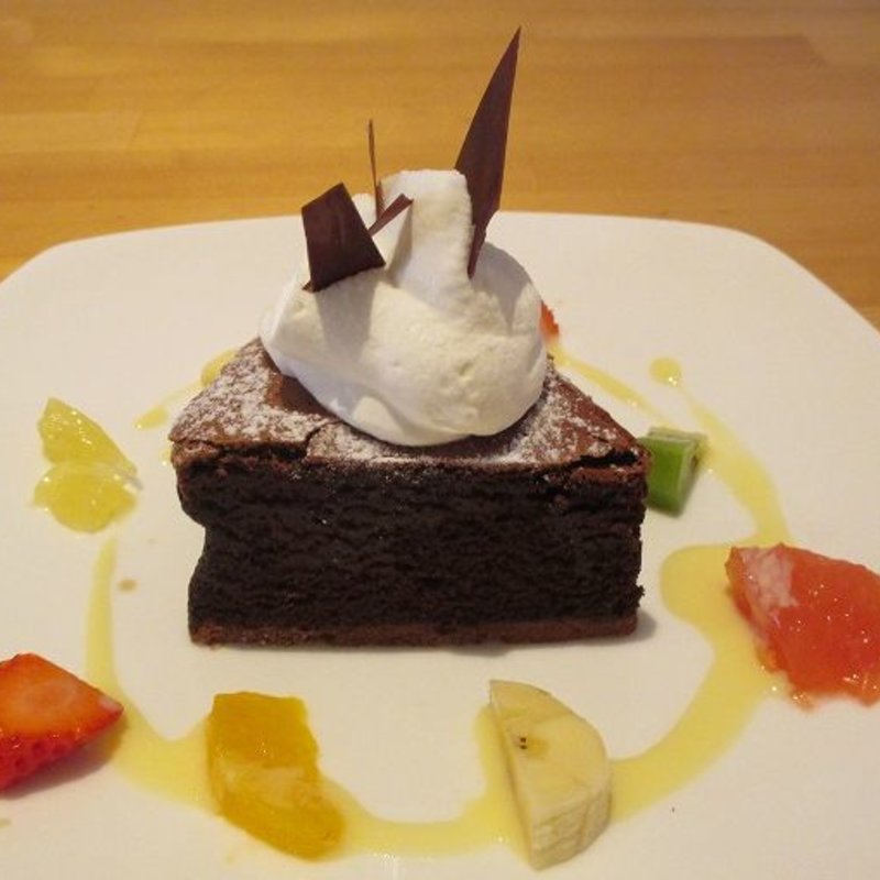 クラシックショコラセット(おやつラボ　Soleil （ソレイユ）)