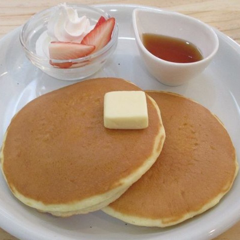 ホットケーキ(コショネ （COCHONNET）)