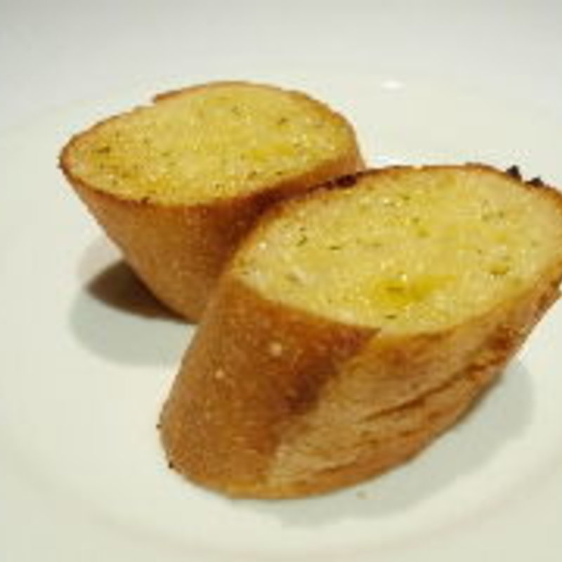 ガーリックトースト(生パスタ専門店 SPIGA 松戸店 （スピガ）)