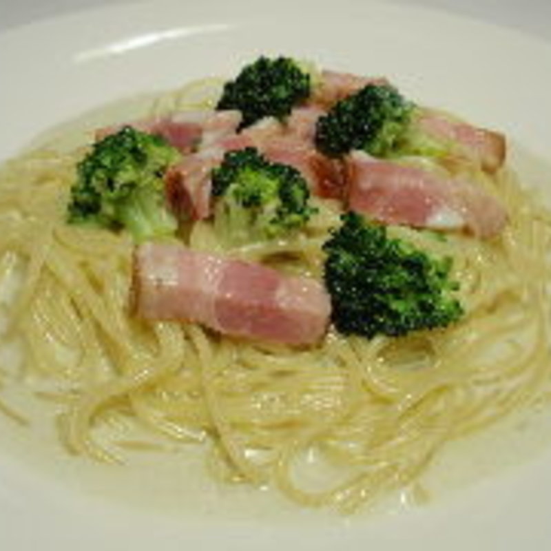 ゴルゴンゾーラチーズパスタ(生パスタ専門店 SPIGA 松戸店 （スピガ）)