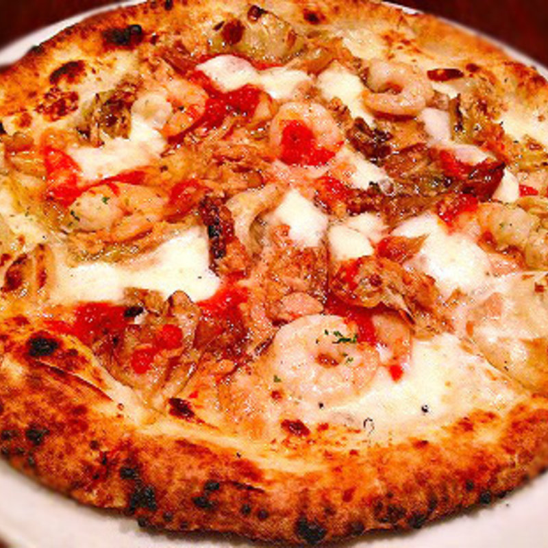 アンジェリーナ / ANGELINA(PIZZA SALVATORE CUOMO & GRILL 川崎)