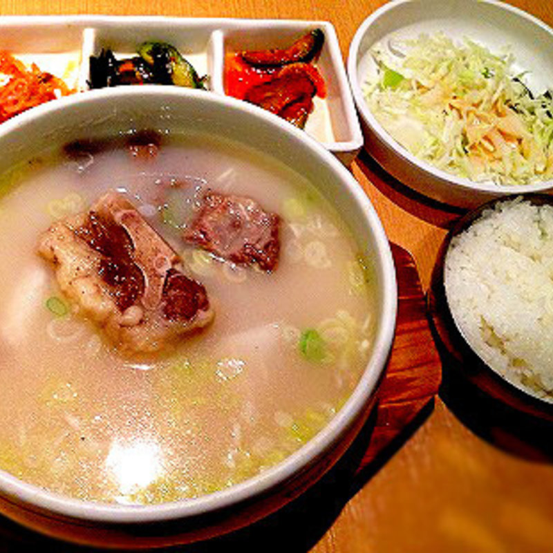 (吾照里 横浜西口ジョイナス店)