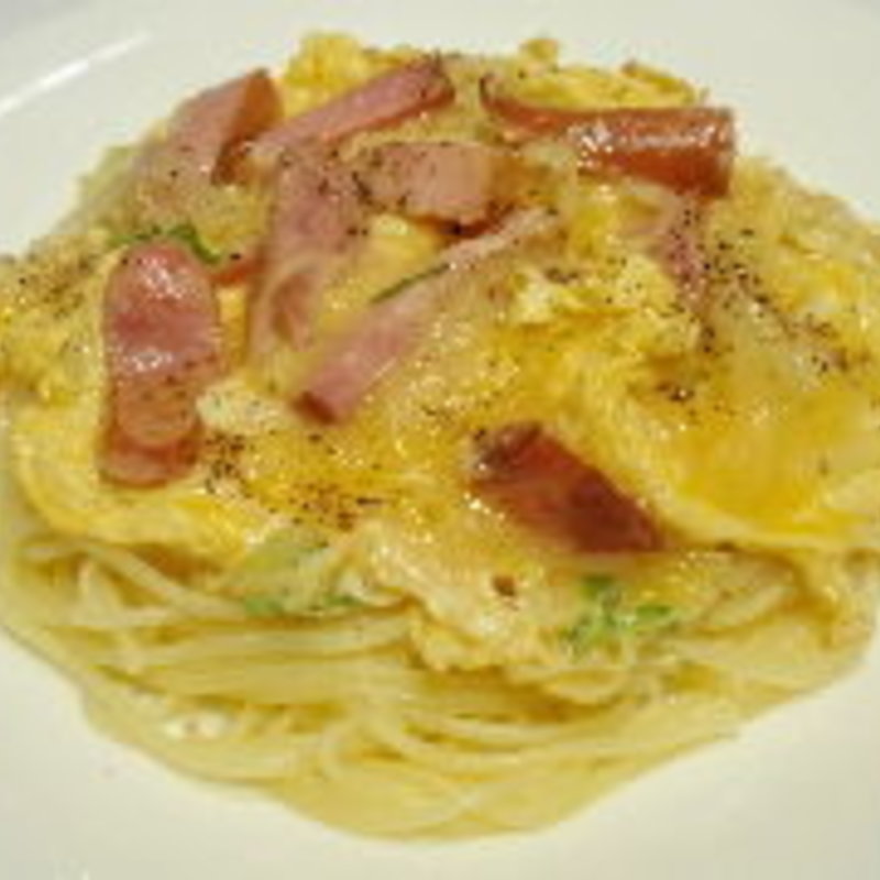 スクランブル(生パスタ専門店 SPIGA 松戸店 （スピガ）)