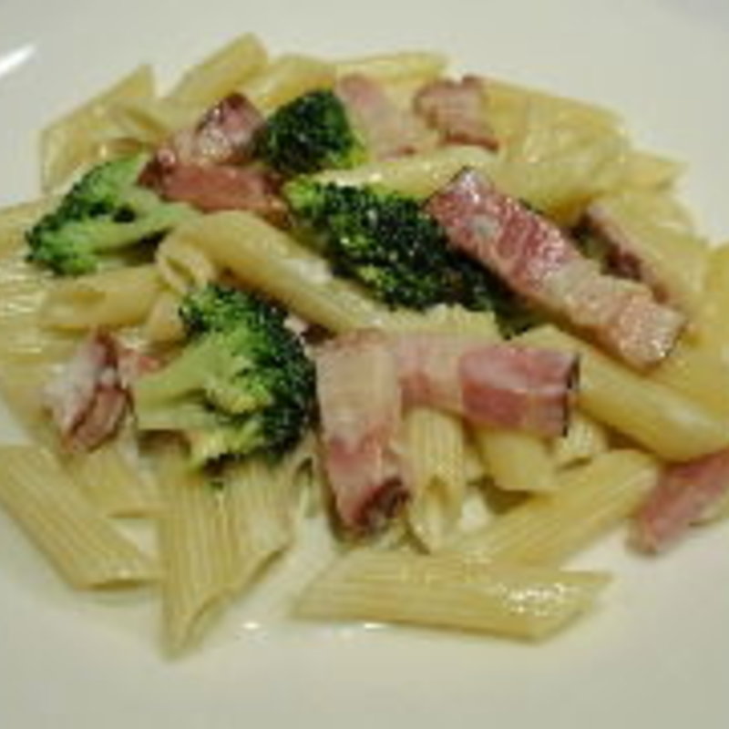 ゴルゴンゾーラチーズペンネパスタ(生パスタ専門店 SPIGA 松戸店 （スピガ）)