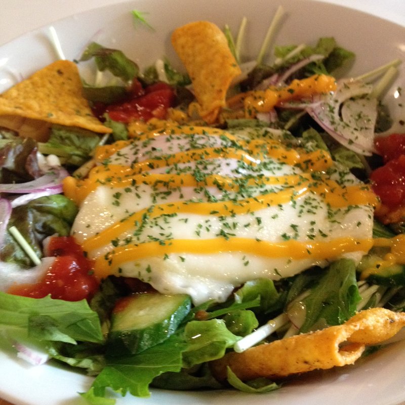 湘南風タコライス(えん家 )