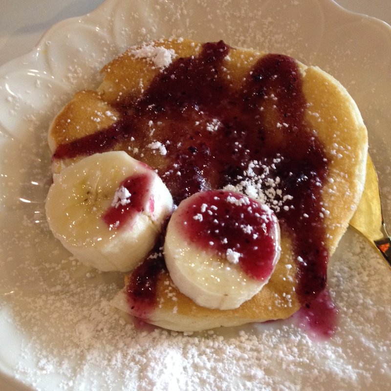 ミニパンケーキ(えん家 )