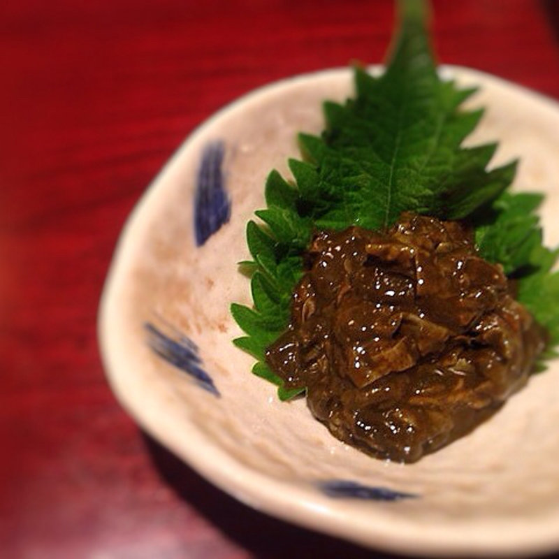 としろ(魚筍 （かつぎょいざかや ぎょしゅん）)