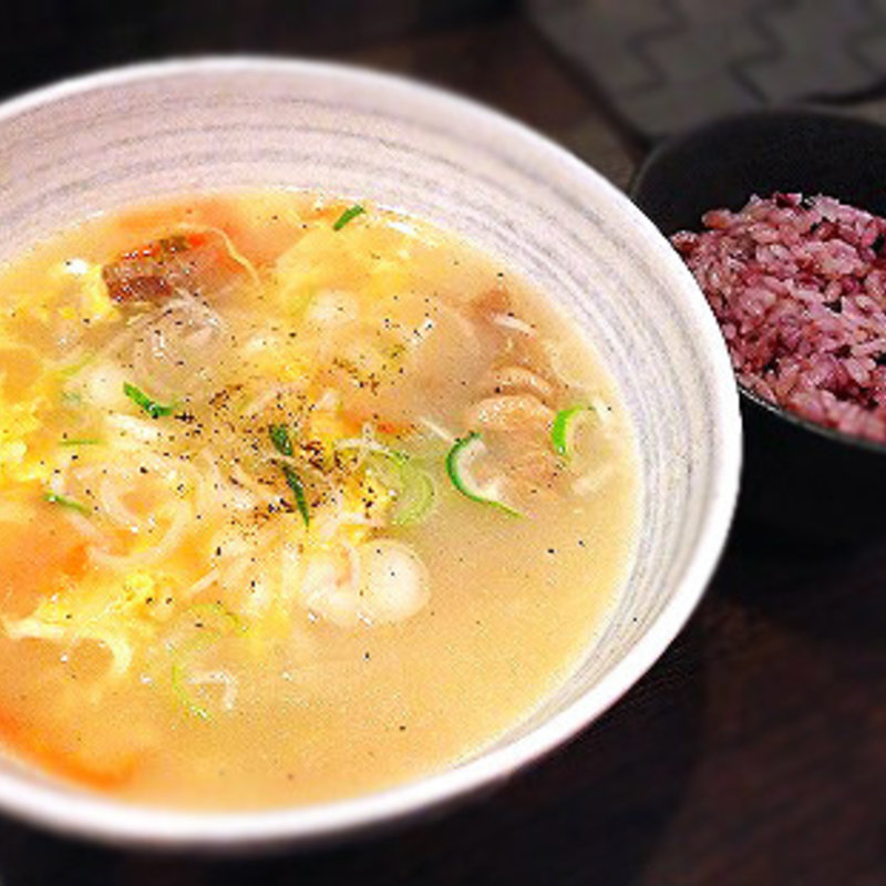 カルビスープ(URIDURI )