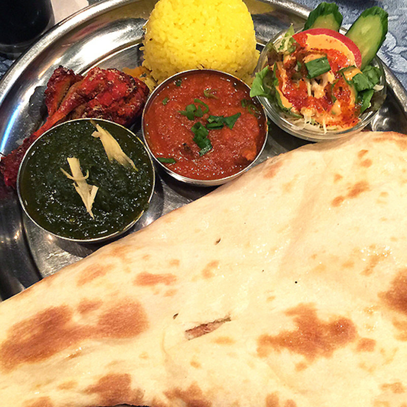 レディスセット(Shib Mahal シブマハール)