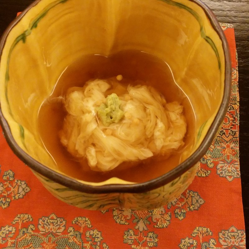 旬の二段籠弁当(京しずく)