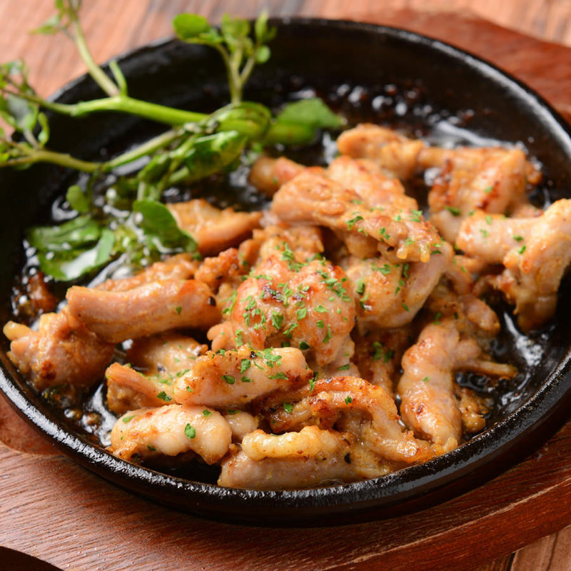 せせりのタンドリーチキン(まるし本八幡北口店 )