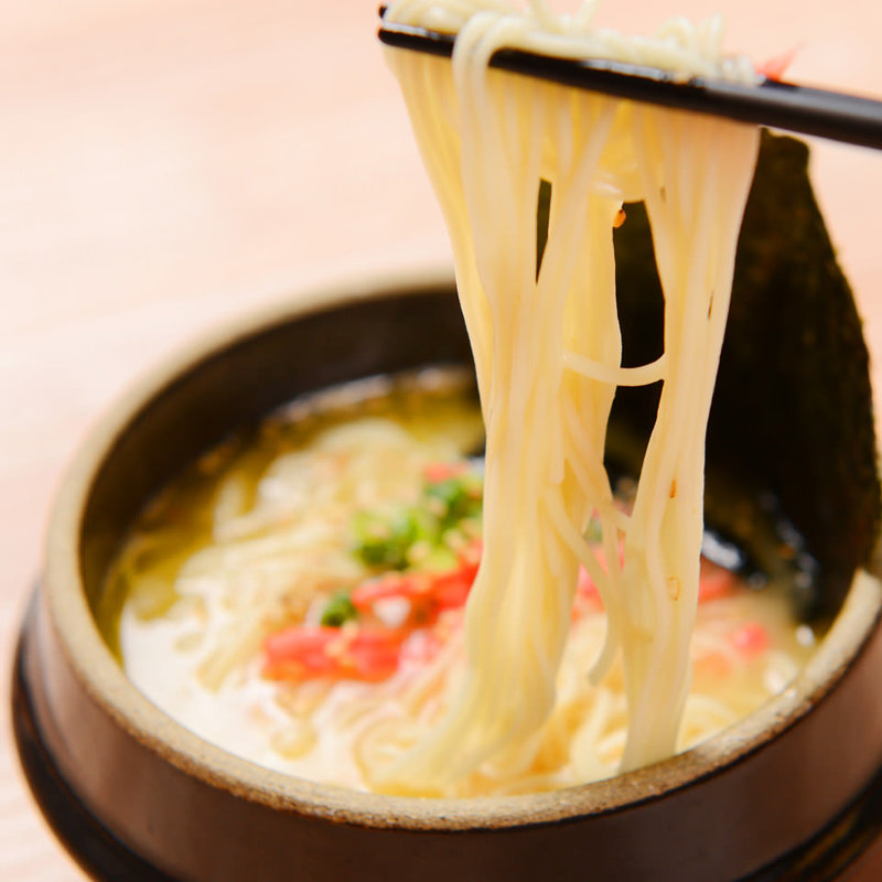 ミニラーメン(まるし本八幡北口店 )