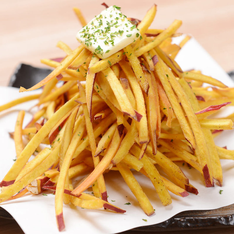 さつまいもカリ(まるし本八幡北口店 )