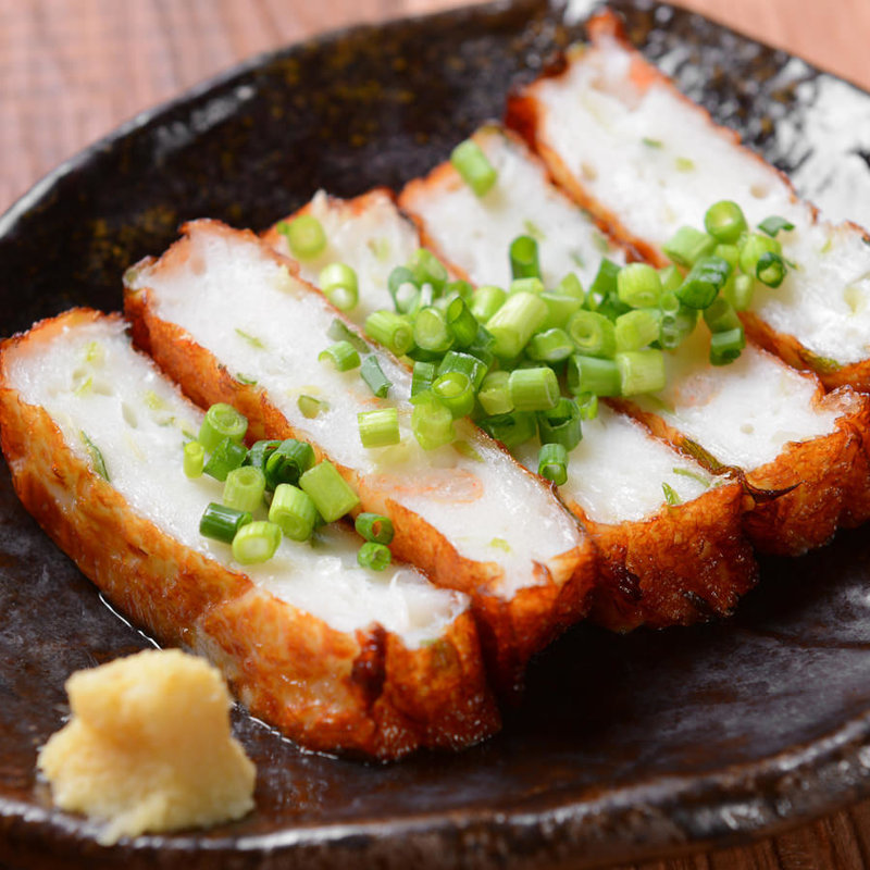 さつま揚げ(まるし本八幡北口店 )