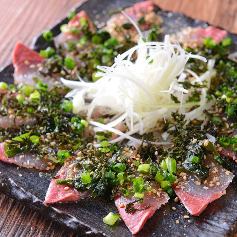 胡麻カンパチ(まるし本八幡北口店 )