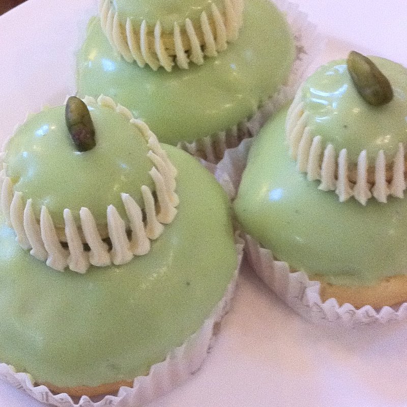 ルリジューズ(ラデュレ サロン・ド・テ 銀座三越店（Laduree Salon de the）)