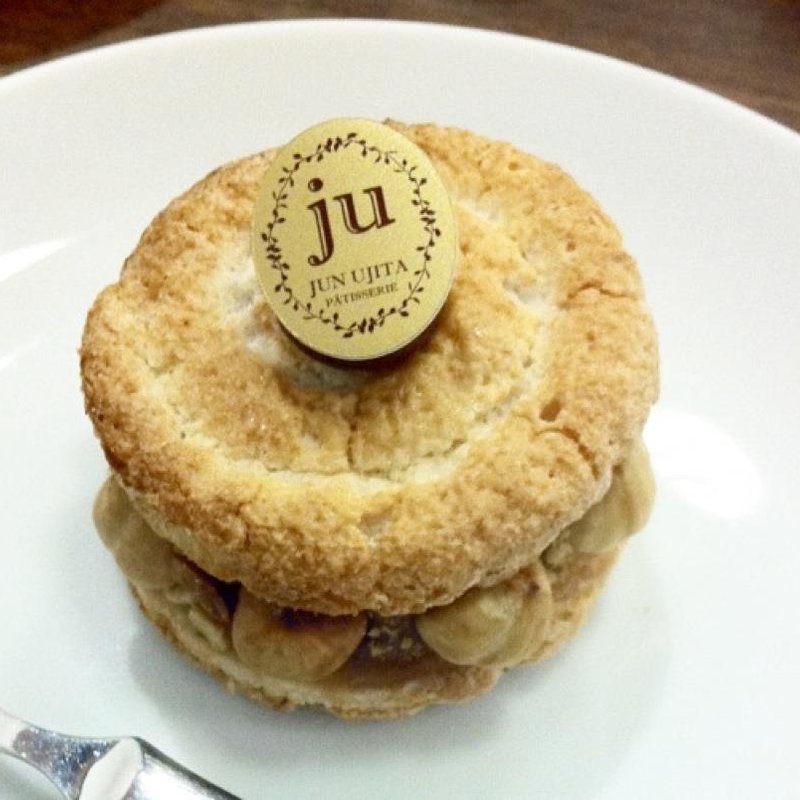 グルマ(パティスリー ジュン ウジタ)