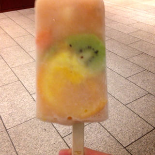 Mix East (PALETAS 東京ミッドタウン店)