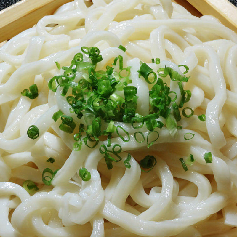 うどん(くつろぎや)